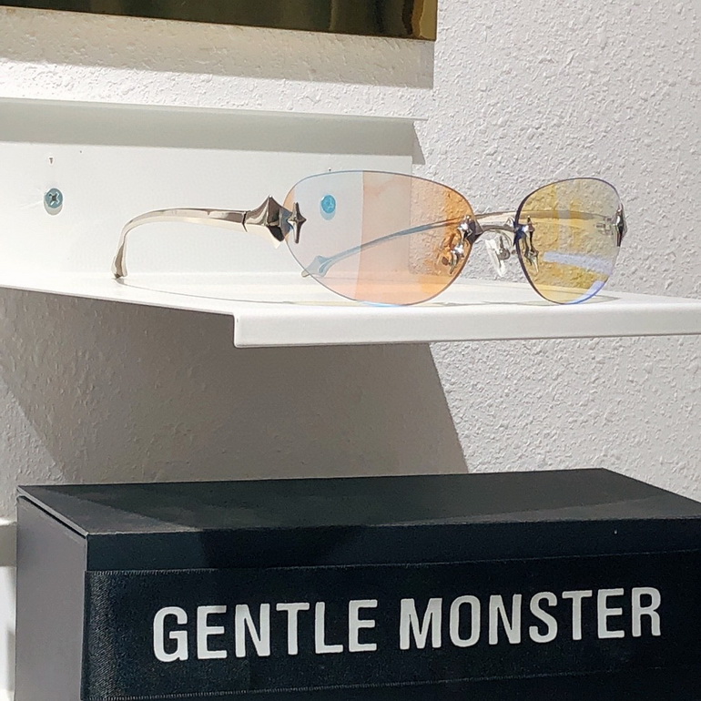 GentleMonster Sunglasses(AAAA)-232
