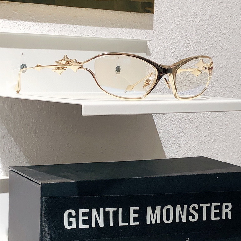 GentleMonster Sunglasses(AAAA)-230