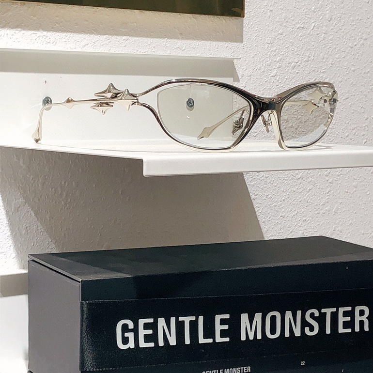 GentleMonster Sunglasses(AAAA)-227