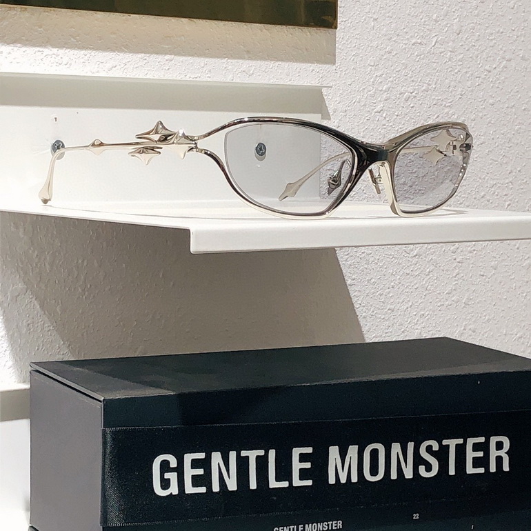 GentleMonster Sunglasses(AAAA)-226