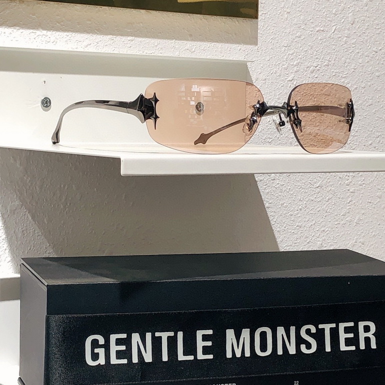GentleMonster Sunglasses(AAAA)-220