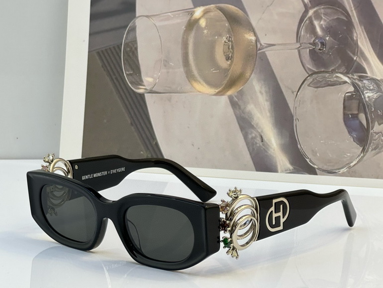 GentleMonster Sunglasses(AAAA)-217