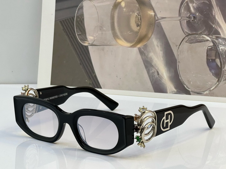 GentleMonster Sunglasses(AAAA)-214