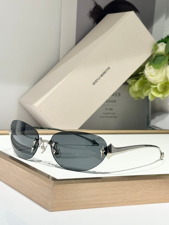 GentleMonster Sunglasses(AAAA)-206