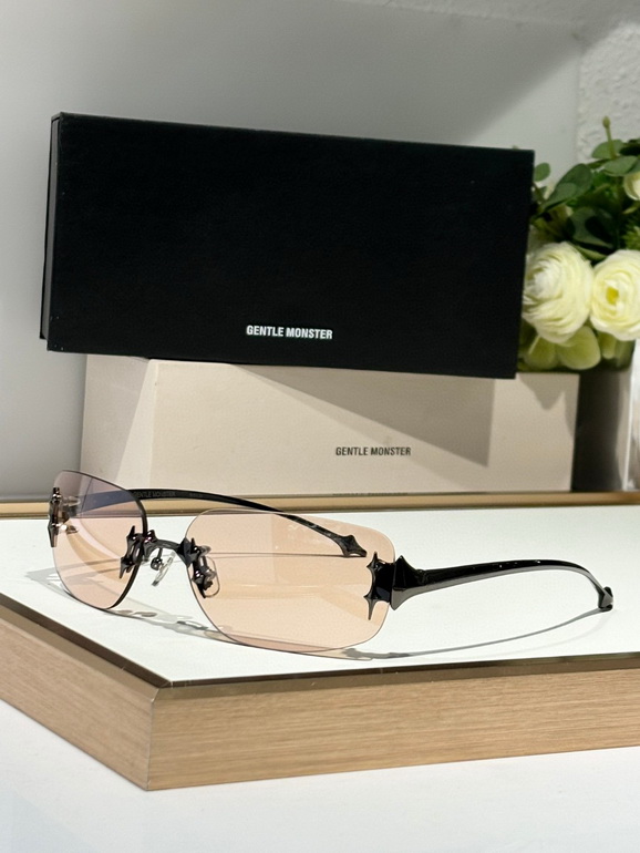 GentleMonster Sunglasses(AAAA)-203