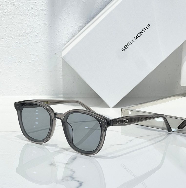 GentleMonster Sunglasses(AAAA)-195