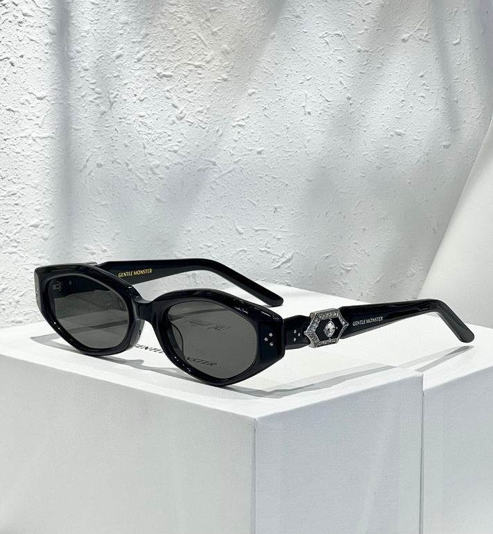GentleMonster Sunglasses(AAAA)-184