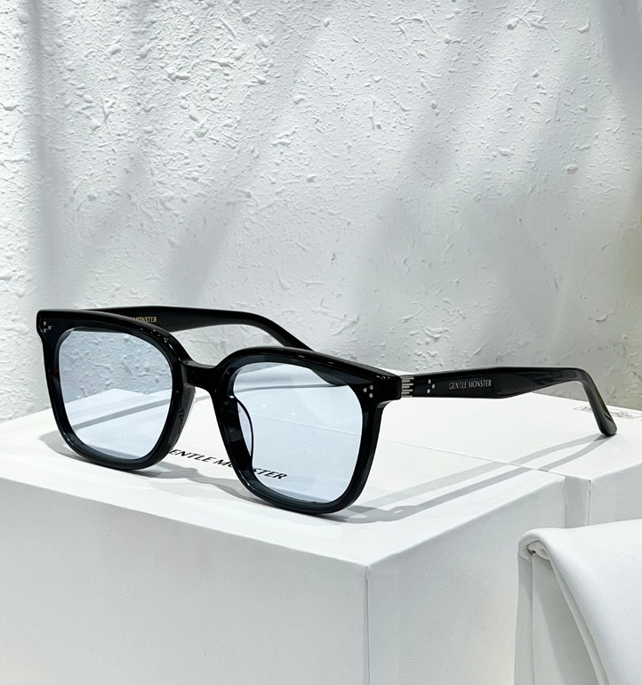 GentleMonster Sunglasses(AAAA)-176
