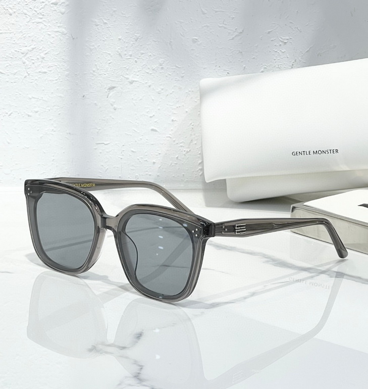 GentleMonster Sunglasses(AAAA)-173