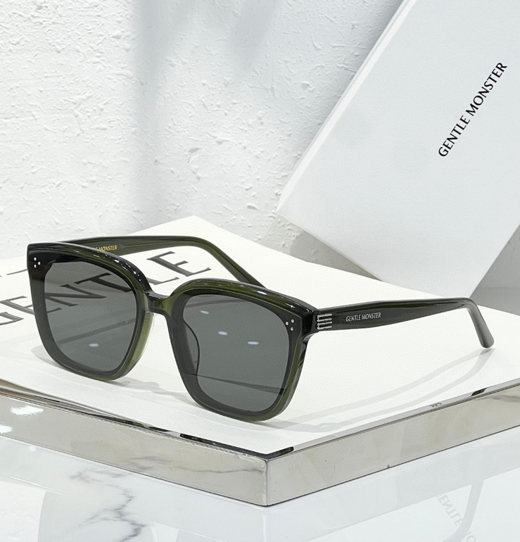 GentleMonster Sunglasses(AAAA)-170