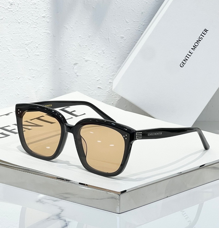 GentleMonster Sunglasses(AAAA)-169