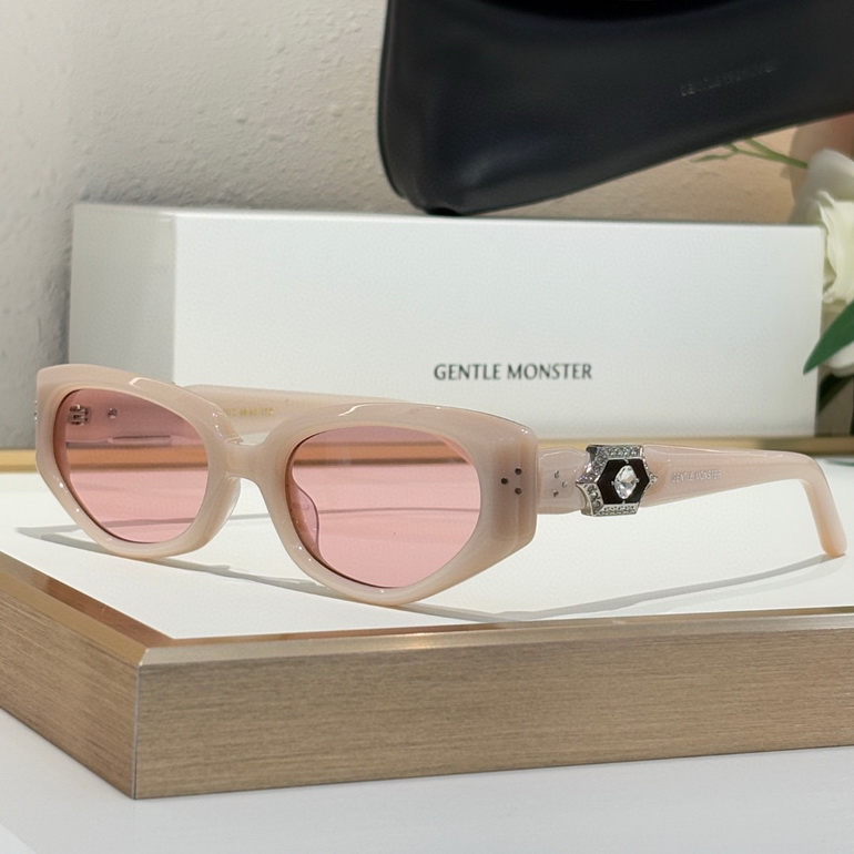GentleMonster Sunglasses(AAAA)-164
