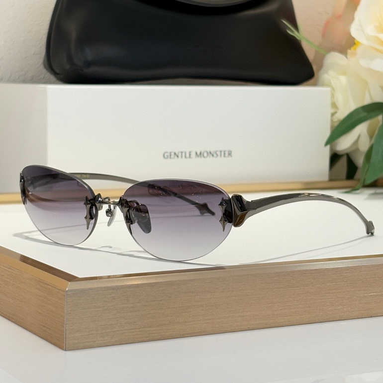 GentleMonster Sunglasses(AAAA)-155