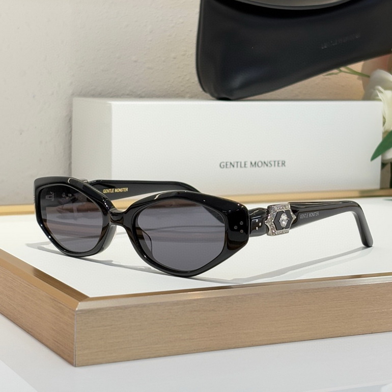 GentleMonster Sunglasses(AAAA)-149