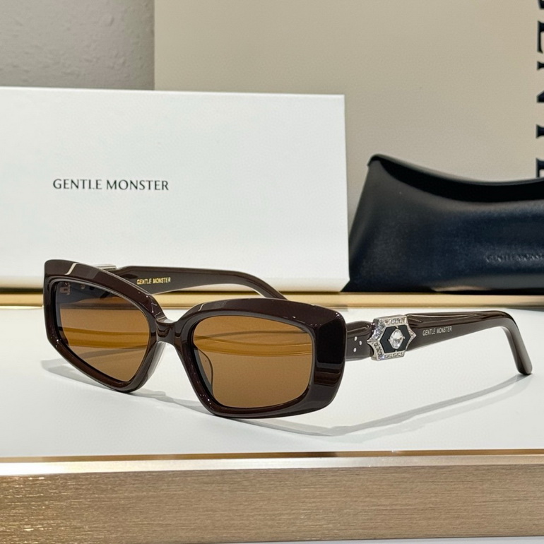GentleMonster Sunglasses(AAAA)-148