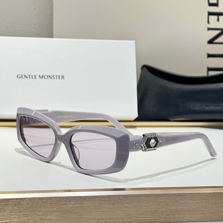 GentleMonster Sunglasses(AAAA)-147