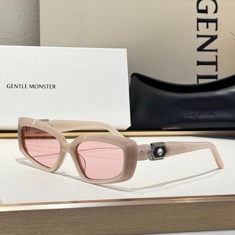 GentleMonster Sunglasses(AAAA)-145