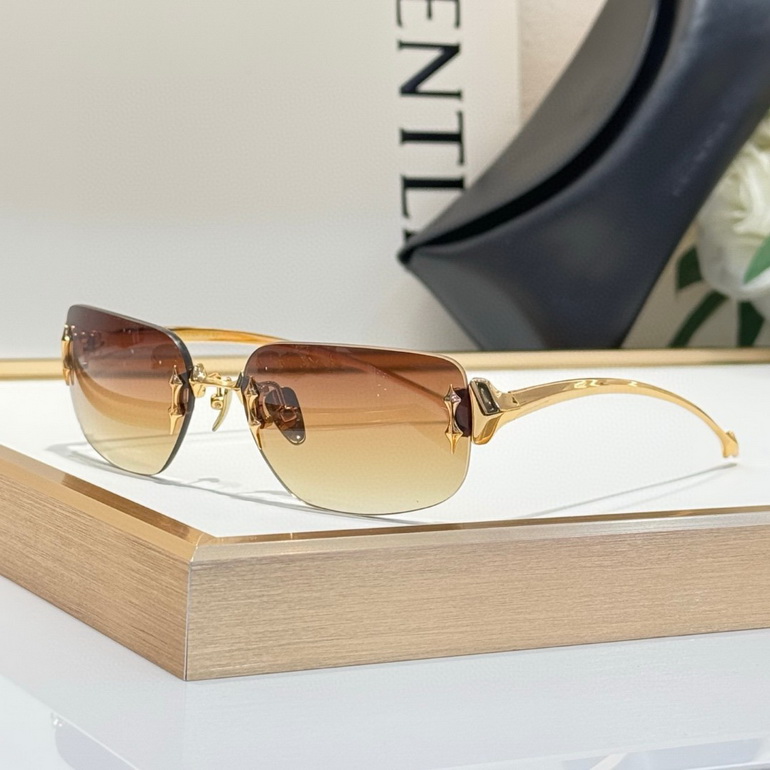 GentleMonster Sunglasses(AAAA)-139