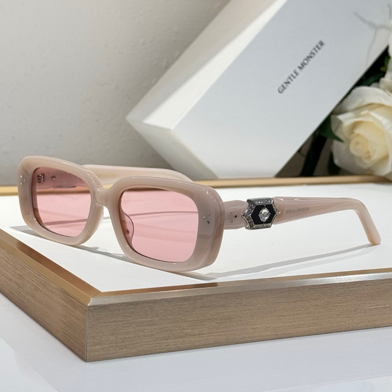 GentleMonster Sunglasses(AAAA)-136