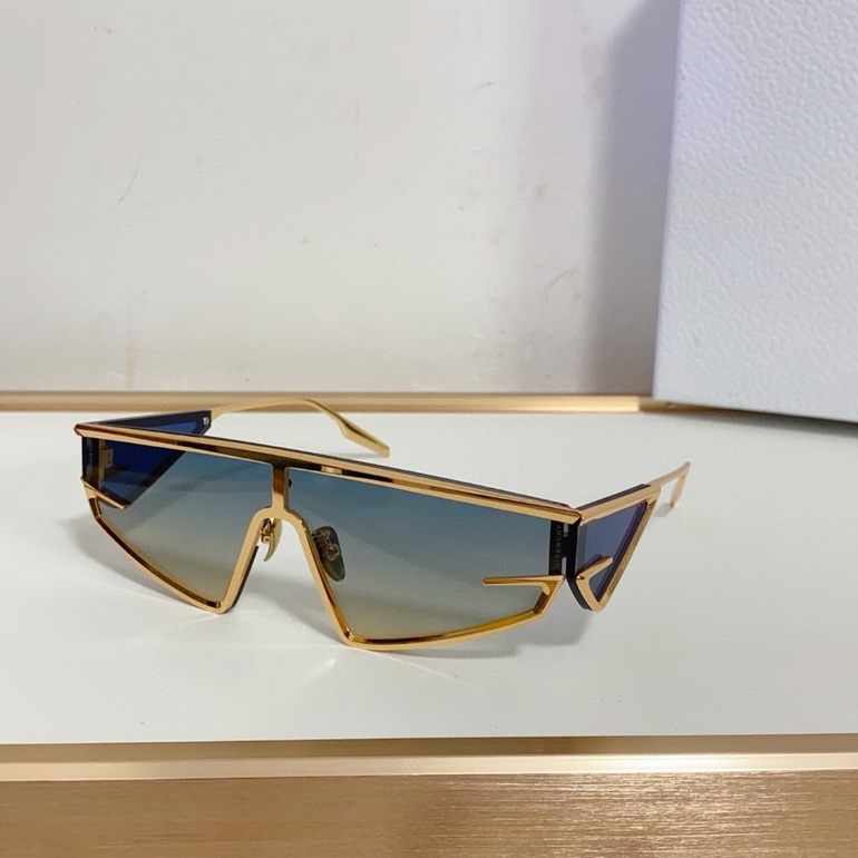 GIVENCHY Sunglasses(AAAA)-121