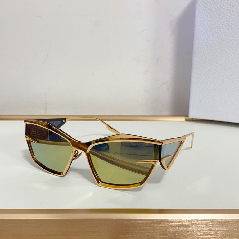 GIVENCHY Sunglasses(AAAA)-118
