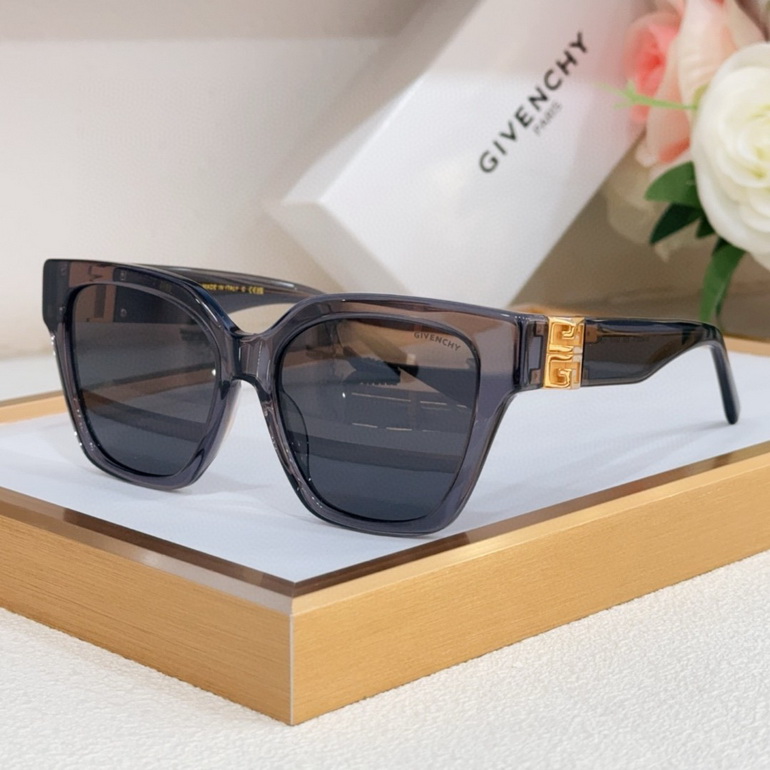 GIVENCHY Sunglasses(AAAA)-108