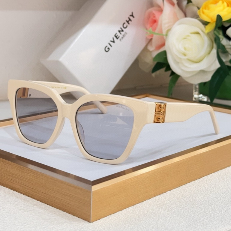 GIVENCHY Sunglasses(AAAA)-105