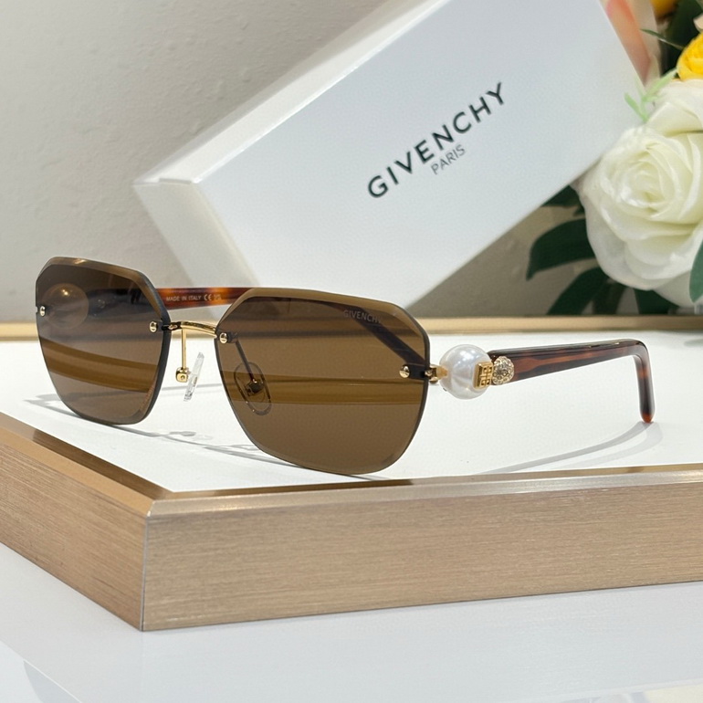 GIVENCHY Sunglasses(AAAA)-102