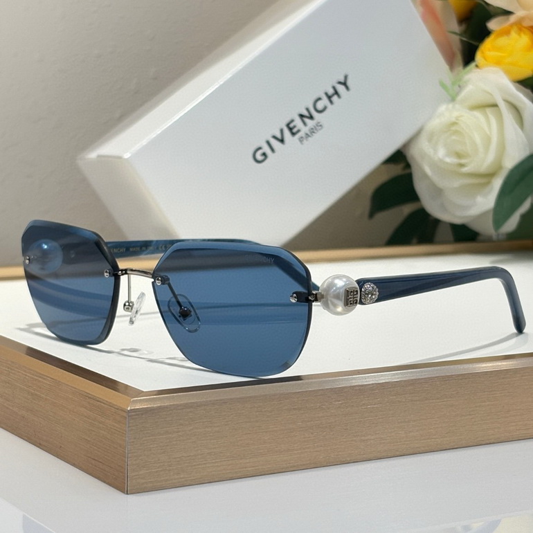 GIVENCHY Sunglasses(AAAA)-100