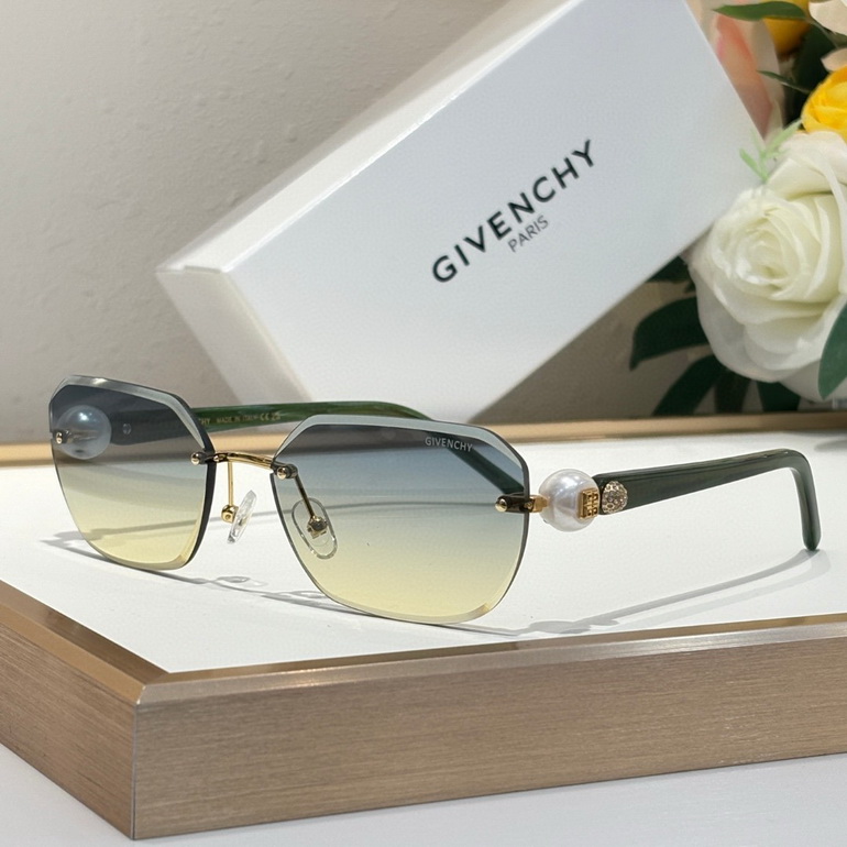 GIVENCHY Sunglasses(AAAA)-097