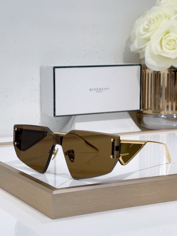 GIVENCHY Sunglasses(AAAA)-092
