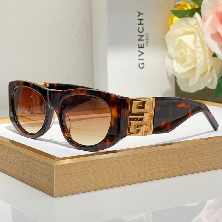 GIVENCHY Sunglasses(AAAA)-079