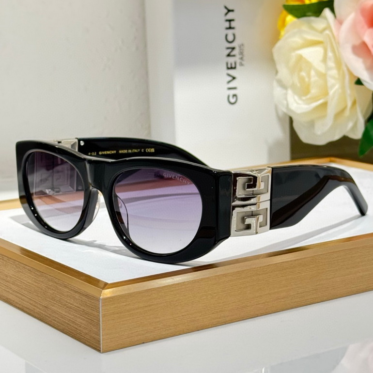 GIVENCHY Sunglasses(AAAA)-078
