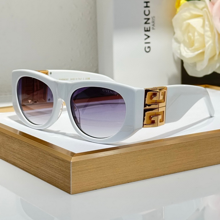 GIVENCHY Sunglasses(AAAA)-075