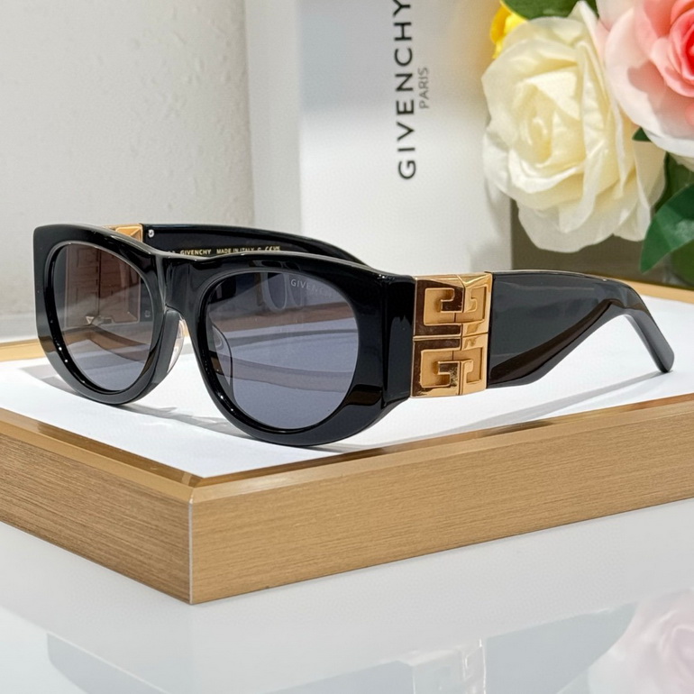 GIVENCHY Sunglasses(AAAA)-074