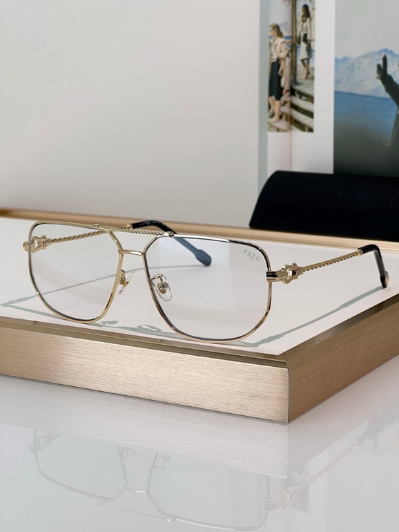 FRED Sunglasses(AAAA)-301