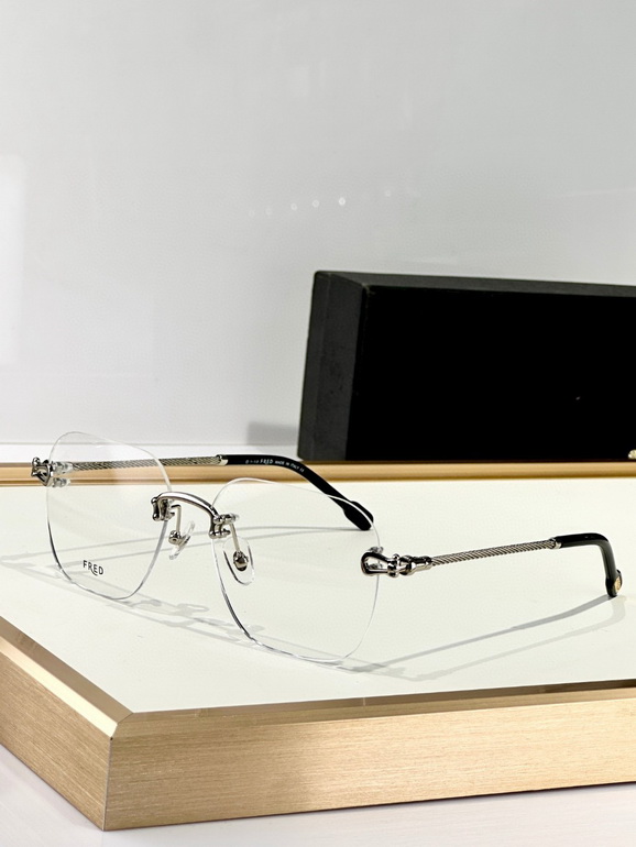 FRED Sunglasses(AAAA)-287