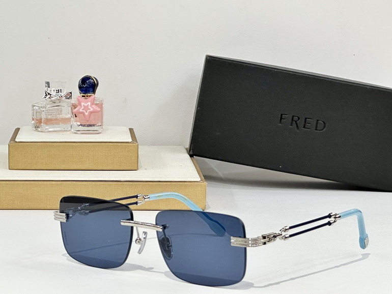 FRED Sunglasses(AAAA)-280