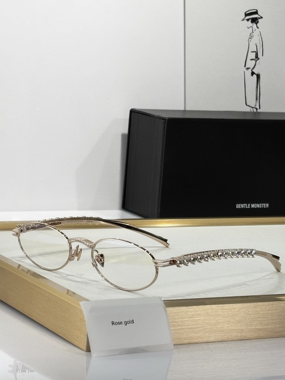GentleMonster Sunglasses(AAAA)-130