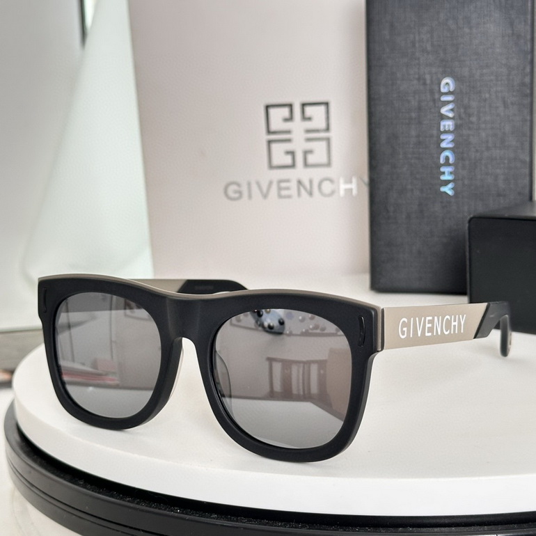 GIVENCHY Sunglasses(AAAA)-071