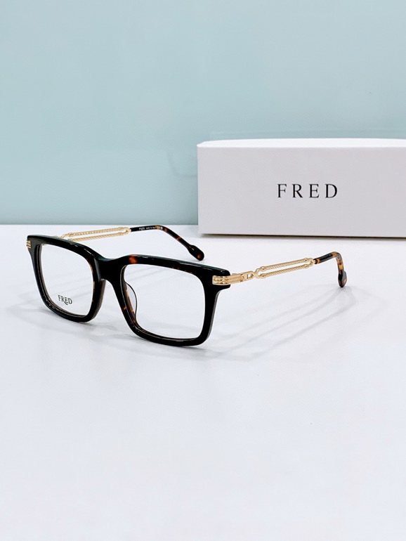 FRED Sunglasses(AAAA)-268
