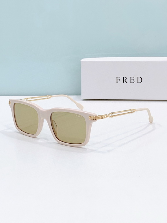 FRED Sunglasses(AAAA)-264