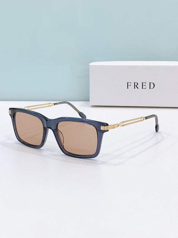 FRED Sunglasses(AAAA)-259
