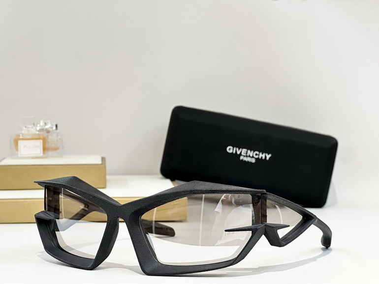 GIVENCHY Sunglasses(AAAA)-067