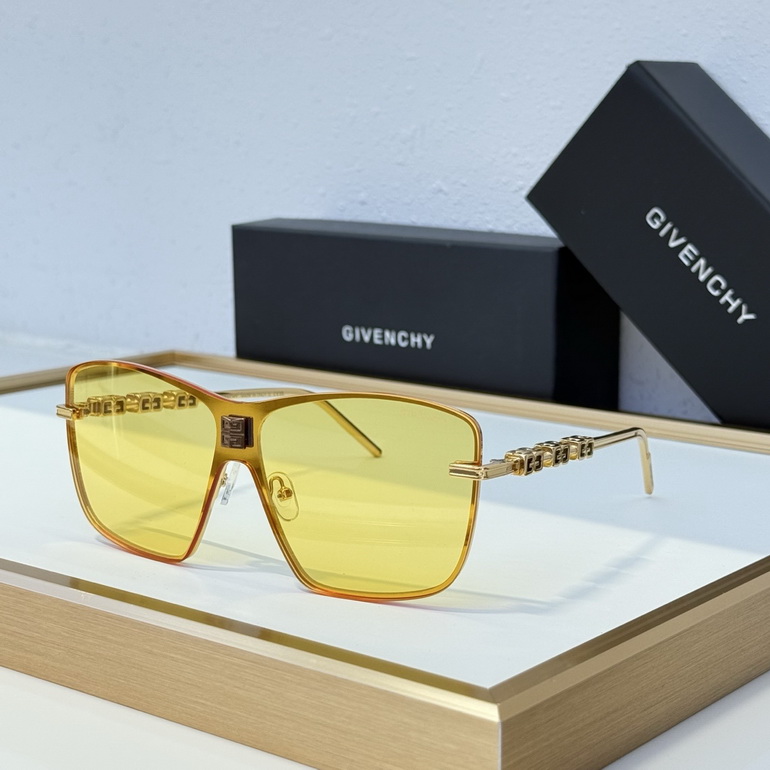 GIVENCHY Sunglasses(AAAA)-060