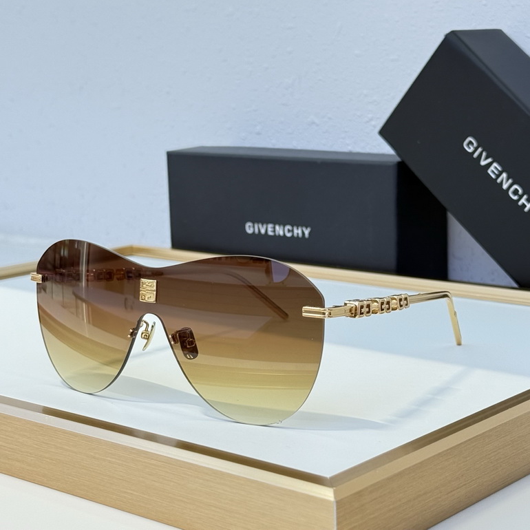 GIVENCHY Sunglasses(AAAA)-057