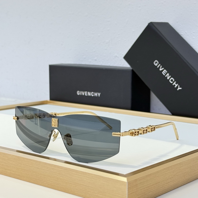 GIVENCHY Sunglasses(AAAA)-050