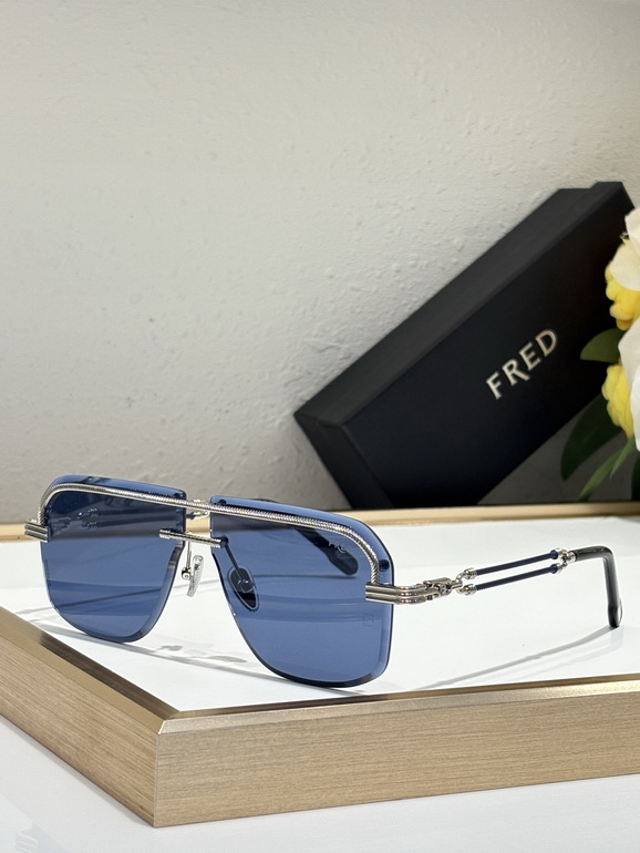 FRED Sunglasses(AAAA)-257