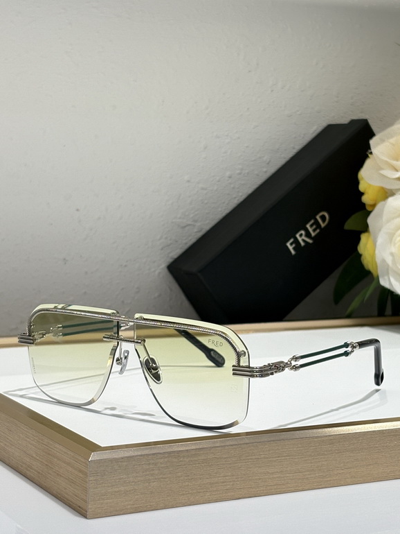 FRED Sunglasses(AAAA)-255