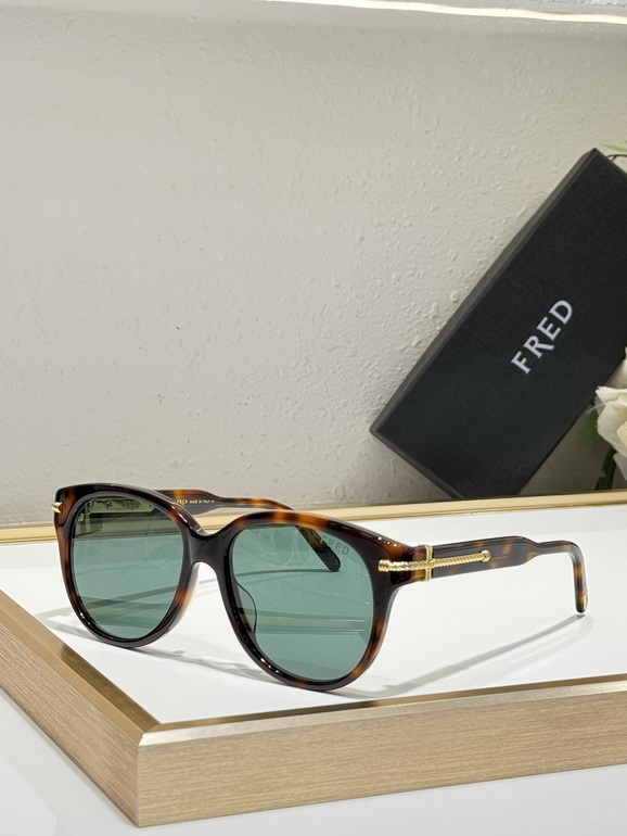 FRED Sunglasses(AAAA)-239